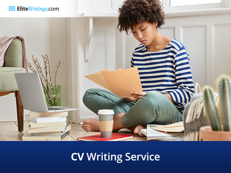 CV Writing Service