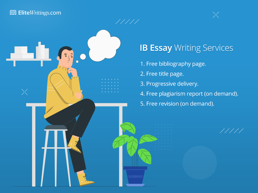 IB Essay Writing Services