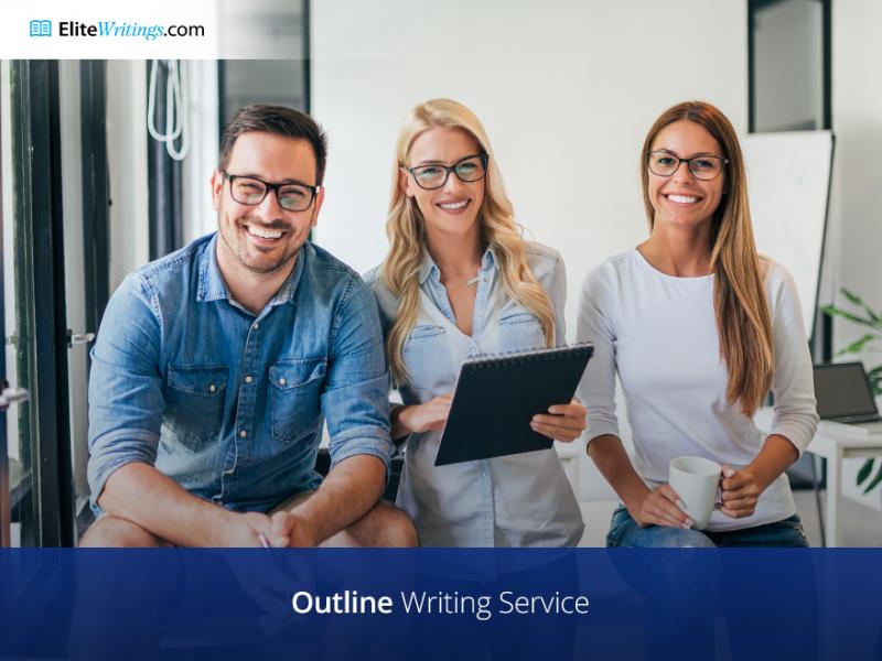 Elite Outline Writing Service