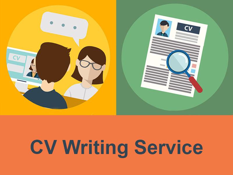 CV Writing Service