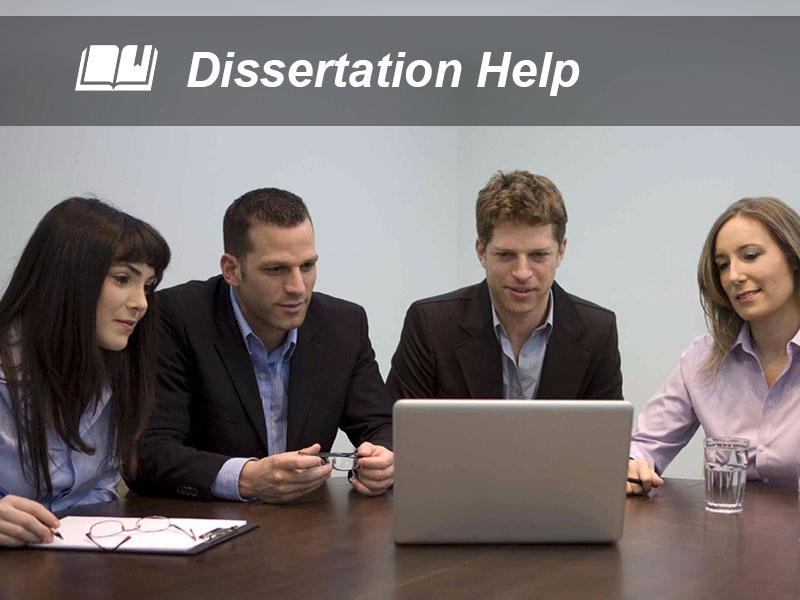 Custom Dissertation Writing Service