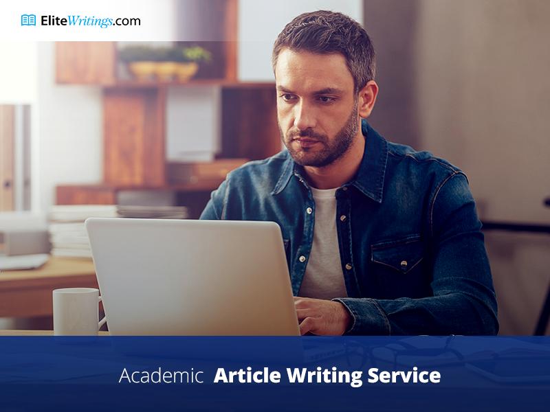 academic writing services near me