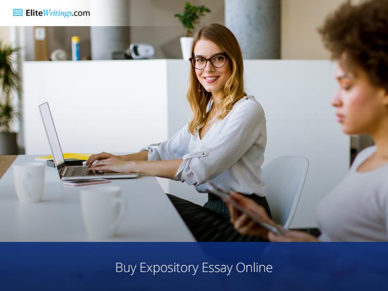 Buy Expository Essay Online