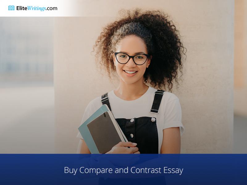 free contrast essays