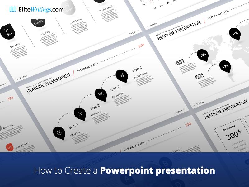 How to Create a PowerPoint Presentation for Beginners Step By Step