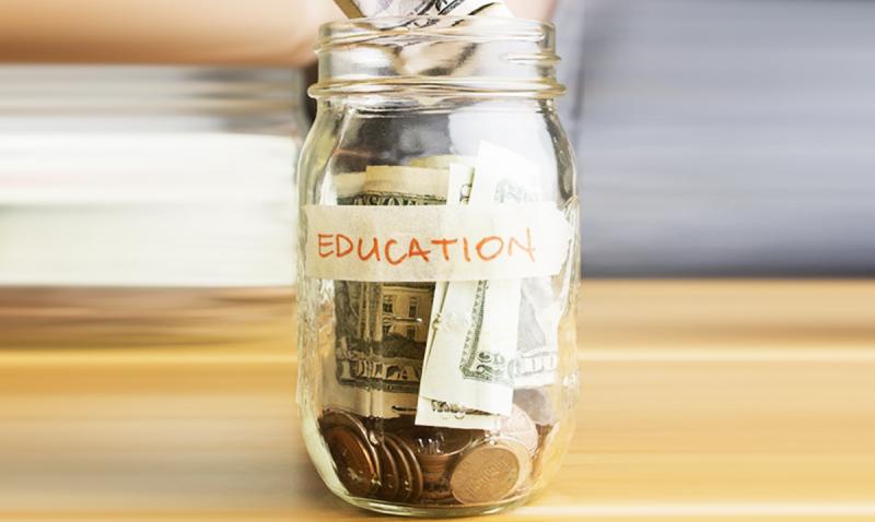 Cost of Education in America