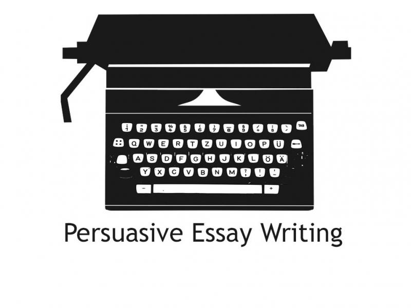Plagiarism persuasive essay