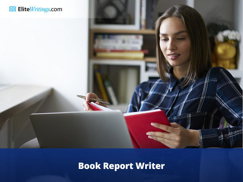 Book Report Writer