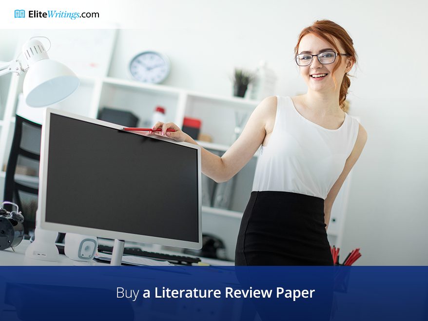 Buy a Literature Review Paper