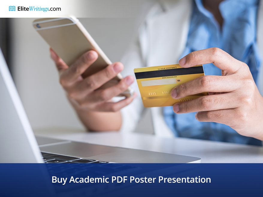 Buy Academic PDF Poster Presentation