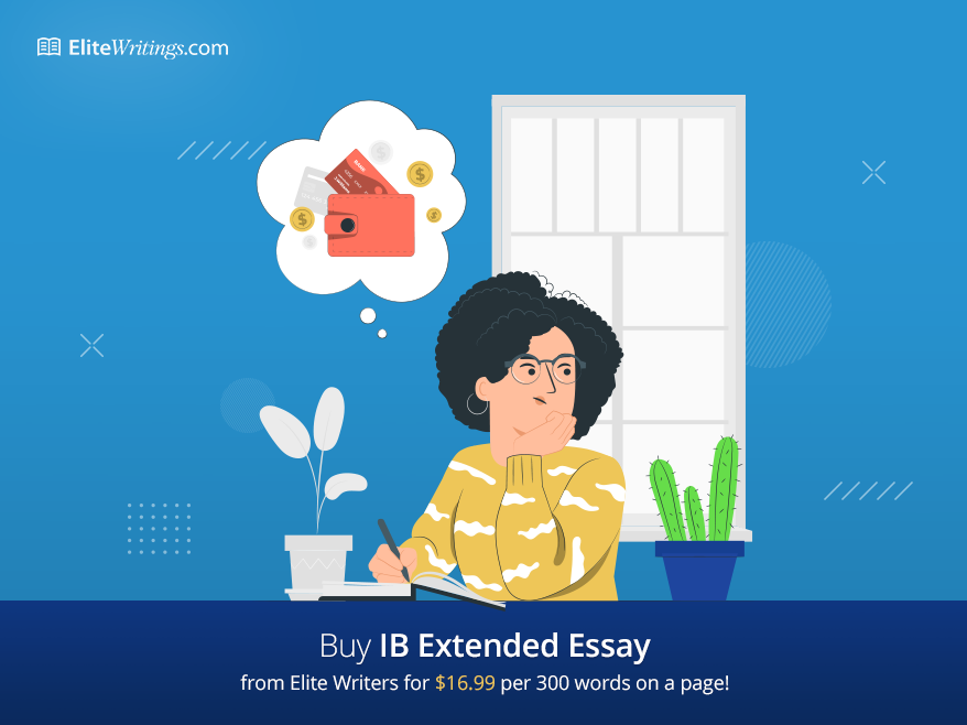 Buy IB Extended Essay