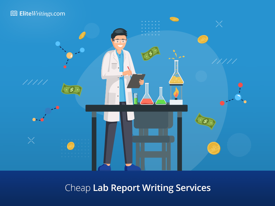 Cheap Lab Report Writing Services