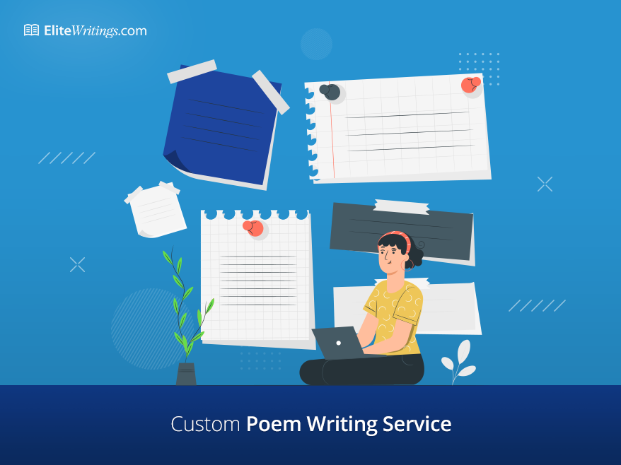 Custom Poem Writing Service