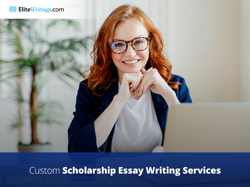 scholarship essay writing service