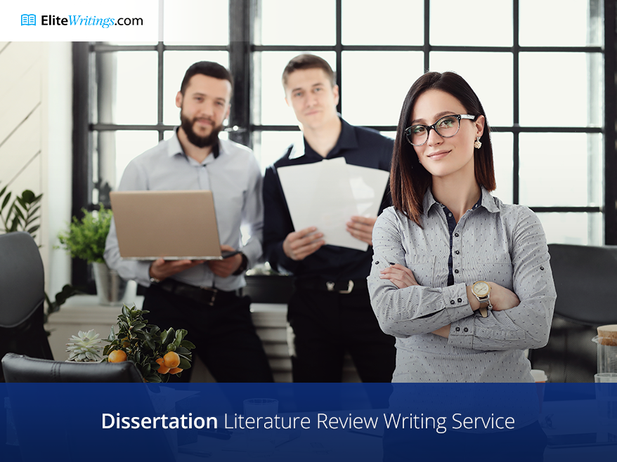 Dissertation Literature Review Writing Service