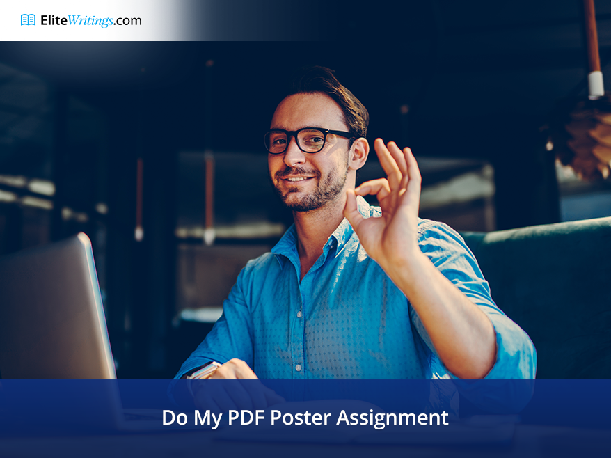 Do My PDF Poster Assignment