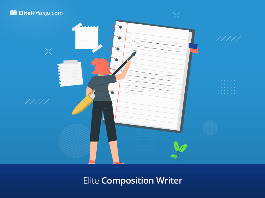 Elite Composition Writer