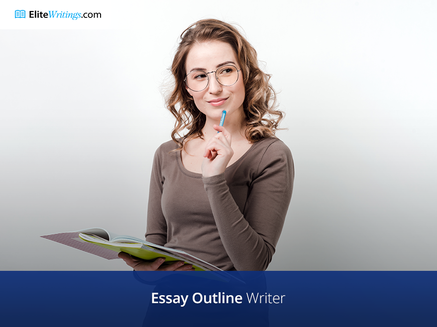 Essay Outline Writer
