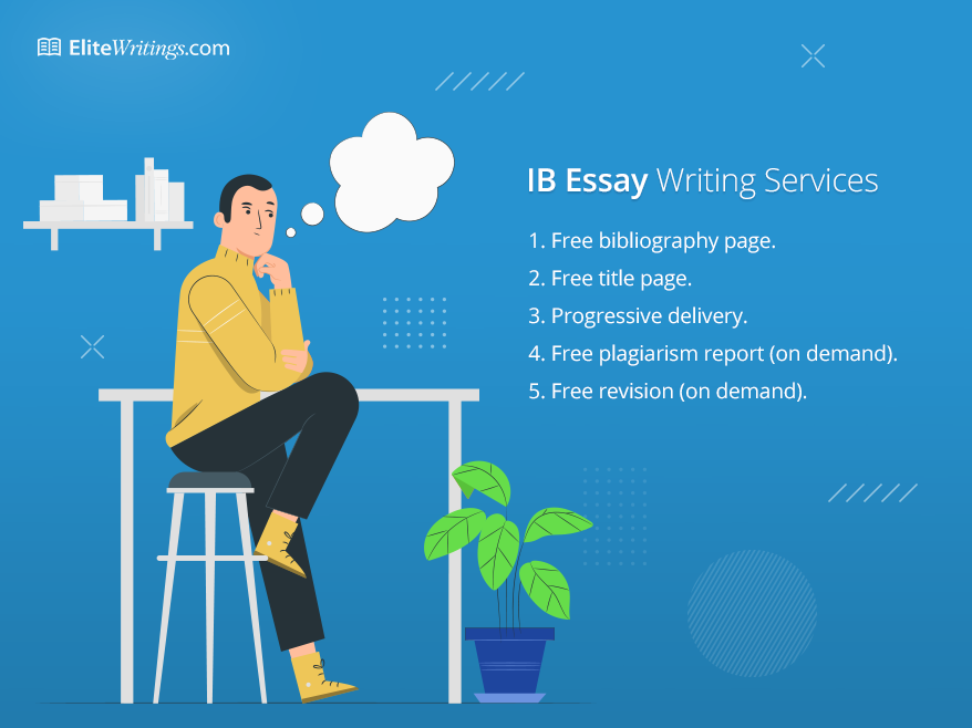 ib essay writing service