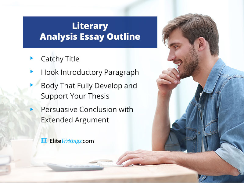 Literary Analysis Essay Outline