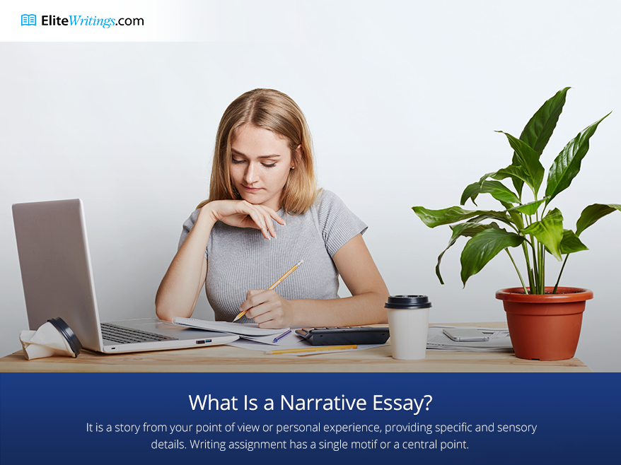 What Is a Narrative Essay