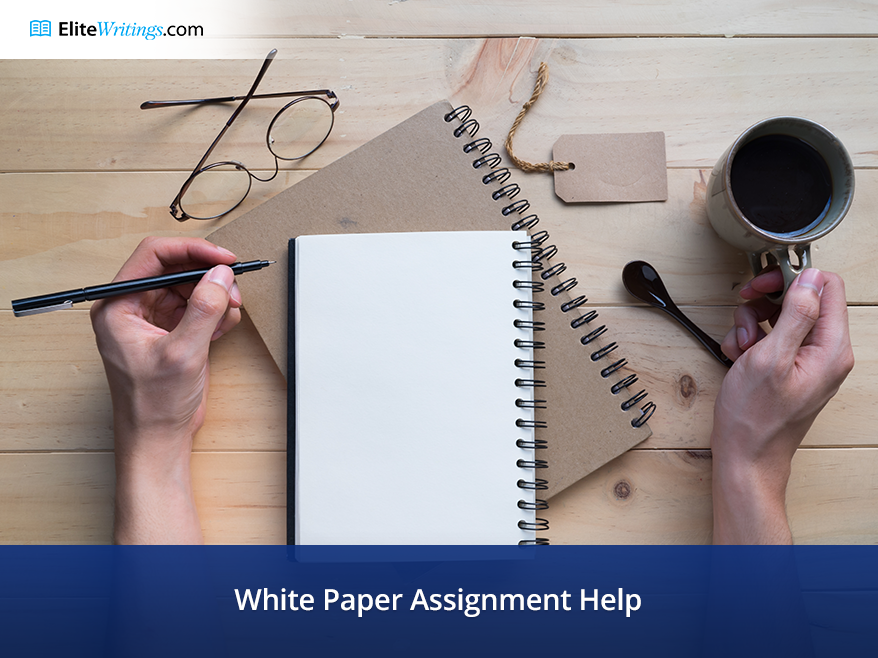 White Paper Assignment Help